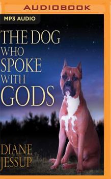 MP3 CD The Dog Who Spoke with Gods Book