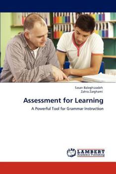 Paperback Assessment for Learning Book