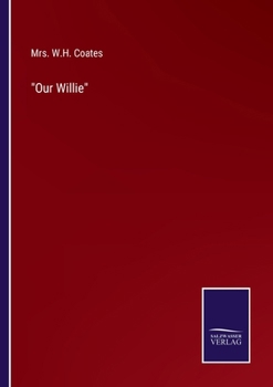 Paperback Our Willie Book