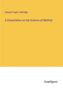 Paperback A Dissertation on the Science of Method Book