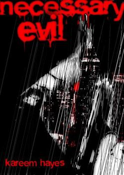 Paperback Necessary Evil Book