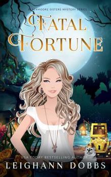 Paperback Fatal Fortune Book