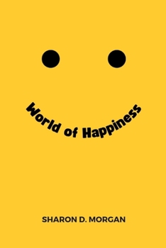 Paperback World of Happiness Book