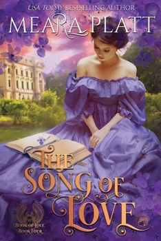 Paperback The Song of Love Book