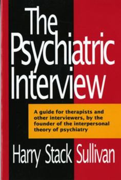 Paperback The Psychiatric Interview Book