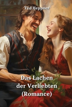 Paperback Das Lachen der Verliebten (Romance) [German] Book