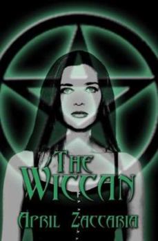 Paperback The Wiccan Book
