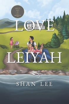 Paperback Love Leiyah Book