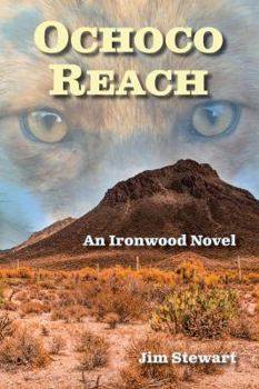 Paperback Ochoco Reach Book