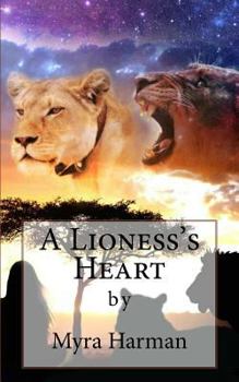 Paperback A Lioness's Heart Book
