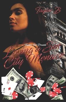Paperback Loving a Sin City Menace Book