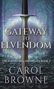 Hardcover Gateway to Elvendom Book