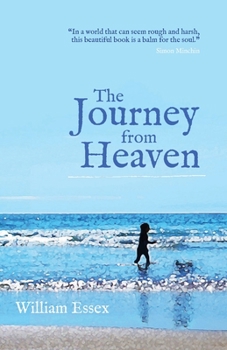 Paperback The Journey from Heaven Book