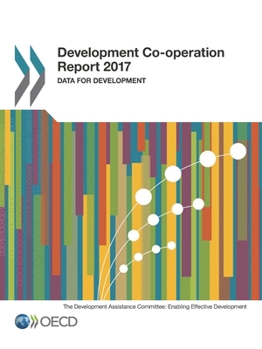 Paperback Development Co-operation Report 2017 Book