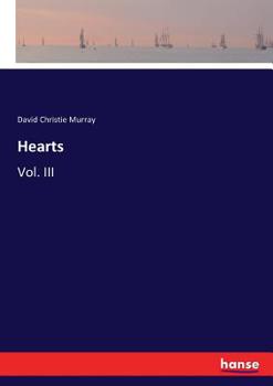 Paperback Hearts: Vol. III Book