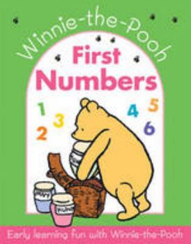 Paperback Winne-the-Pooh (Dean Character Workbooks) Book
