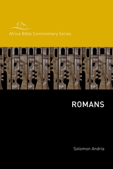 Paperback Romans Book