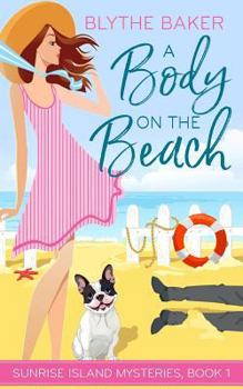 Paperback A Body on the Beach Book