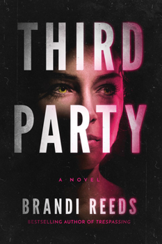 Paperback Third Party Book