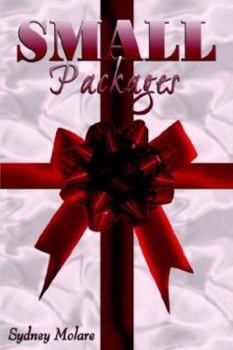 Paperback Small Packages Book