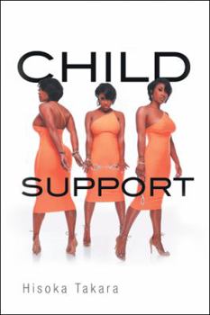 Hardcover Child Support Book