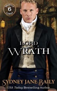 Paperback Lord Wrath Book