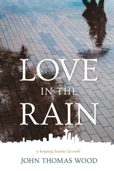 Paperback Love in the Rain Book