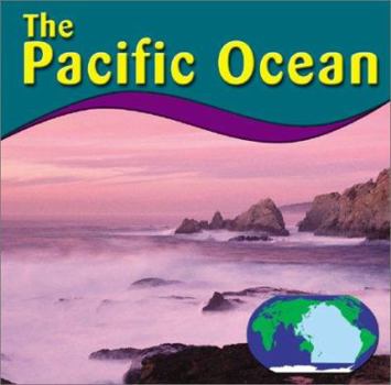 Library Binding The Pacific Ocean Book