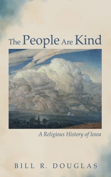Hardcover The People Are Kind Book