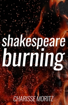 Paperback Shakespeare Burning Book