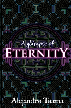 Paperback A Glimpse of Eternity Book