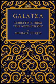 Paperback Galatea: The Statue Comes to Life Book