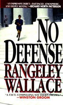 Mass Market Paperback No Defense Book