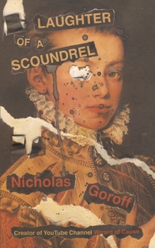 Paperback Laughter of a Scoundrel Book