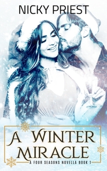 Paperback A Winter Miracle Book