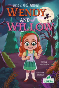 Paperback Xoxo, Willow Book