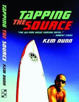 Paperback Tapping the Source (Tr, Reissue Book