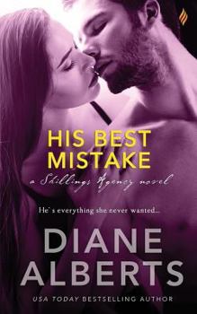 Paperback His Best Mistake Book