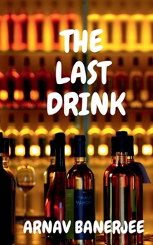 Paperback The last drink Book