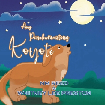Paperback The Littlest Coyote (Filipino Edition) [Filipino] Book