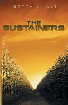 Paperback The Sustainers Book