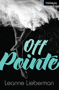 Paperback Off Pointe Book
