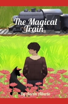 Paperback The Magical Train Book