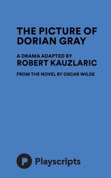 Picture of Dorian Gray