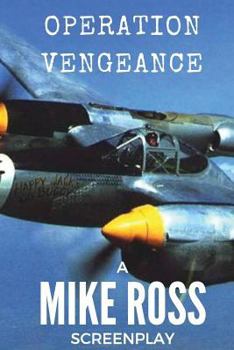 Paperback Operation Vengeance Book