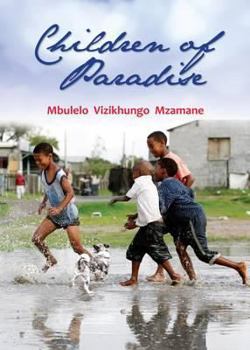 Paperback Children of Paradise Book