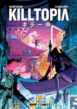 Paperback Killtopia Vol 4 Book