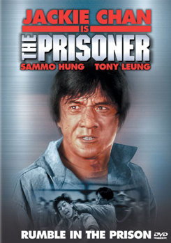 DVD The Prisoner Book