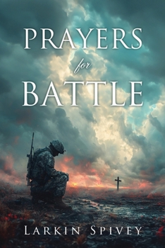 Paperback Prayers for Battle Book