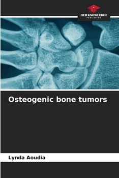 Paperback Osteogenic bone tumors Book